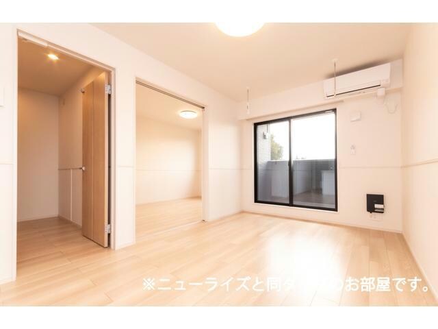 ヴィラオアシスの物件内観写真