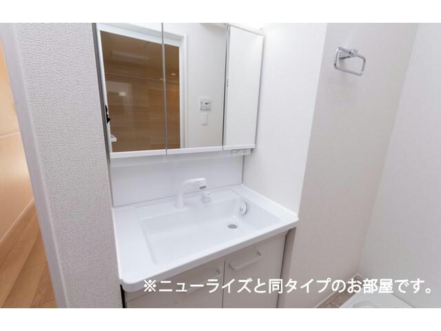 ヴィラオアシスの物件内観写真