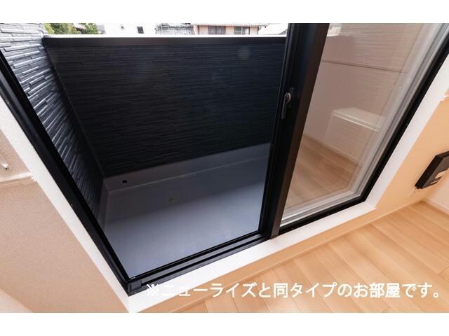 ヴィラオアシスの物件内観写真