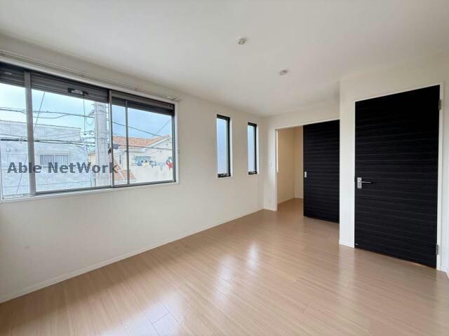 アフィシオンの物件内観写真