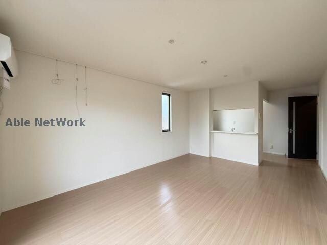 アフィシオンの物件内観写真