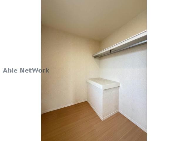 アフィシオンの物件内観写真