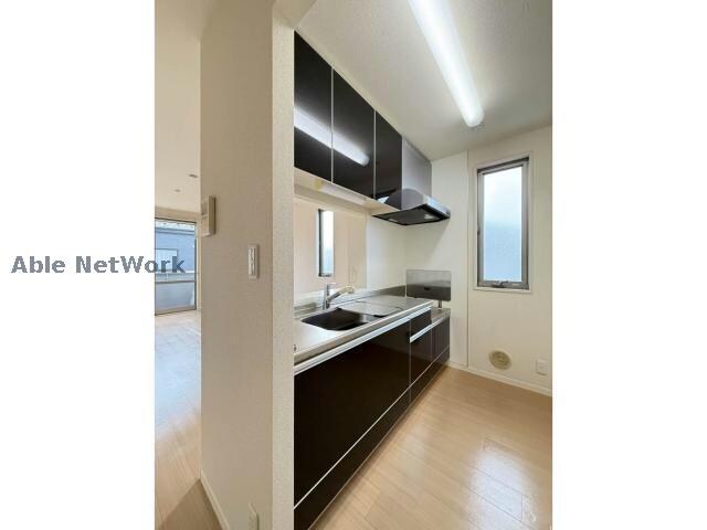 アフィシオンの物件内観写真