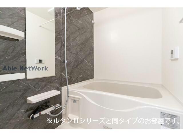 アヴァンセⅢの物件内観写真