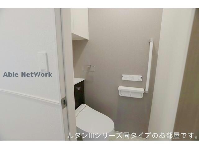 アヴァンセⅢの物件内観写真