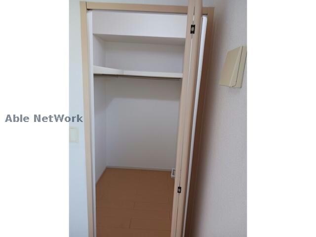 エレガントセレーノⅡの物件内観写真