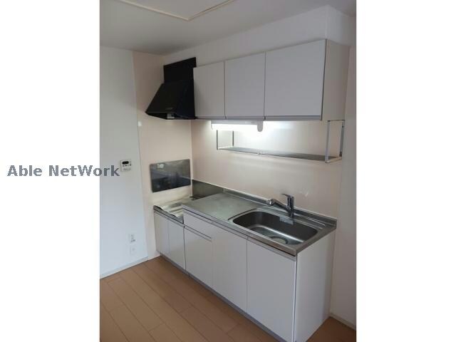 エレガントセレーノⅡの物件内観写真