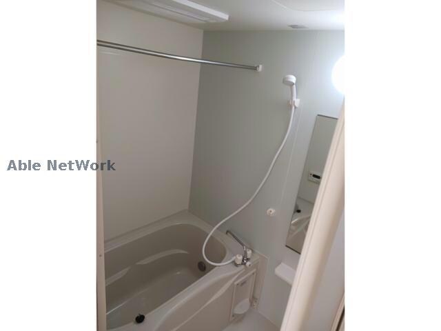 エレガントセレーノⅡの物件内観写真