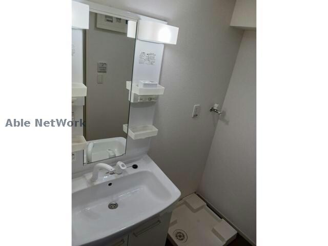 エレガントセレーノⅡの物件内観写真