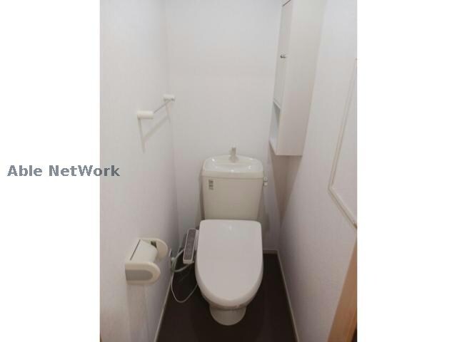 エレガントセレーノⅡの物件内観写真