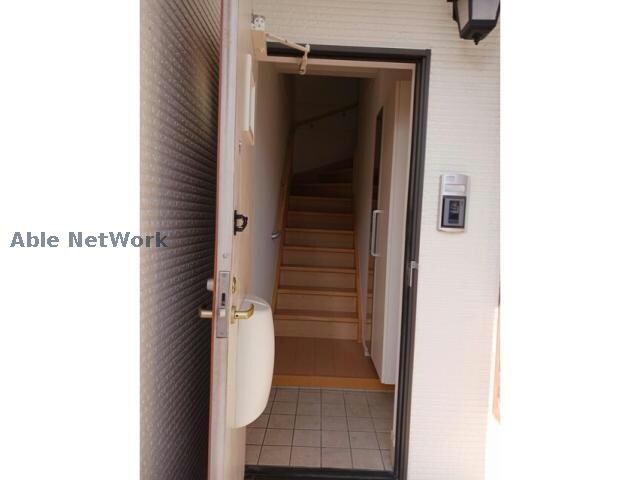 エレガントセレーノⅡの物件内観写真