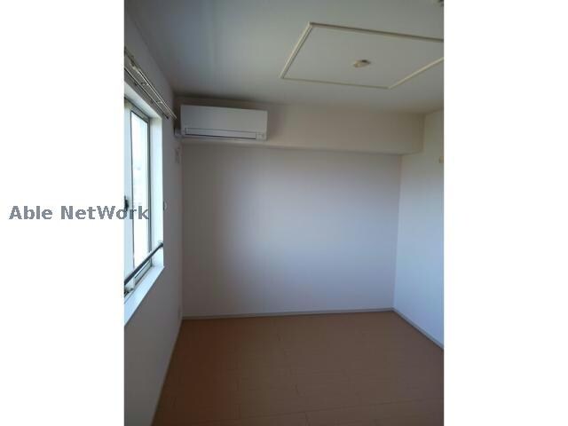 エレガントセレーノⅡの物件内観写真