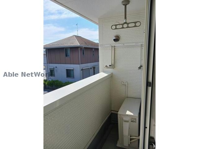 エレガントセレーノⅡの物件内観写真