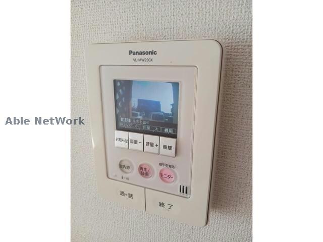 エレガントセレーノⅡの物件内観写真