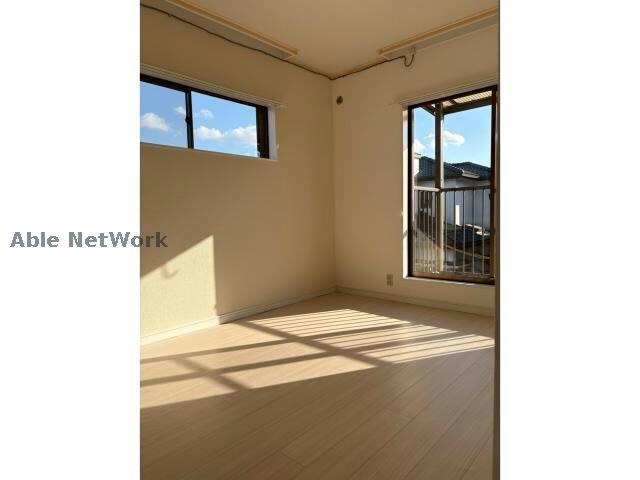 リブレス村田町戸建の物件内観写真