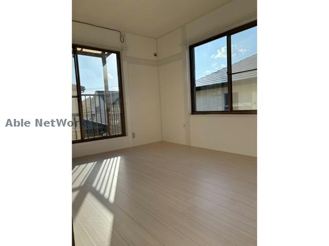 リブレス村田町戸建の物件内観写真