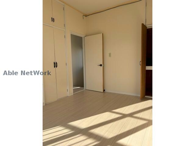 リブレス村田町戸建の物件内観写真