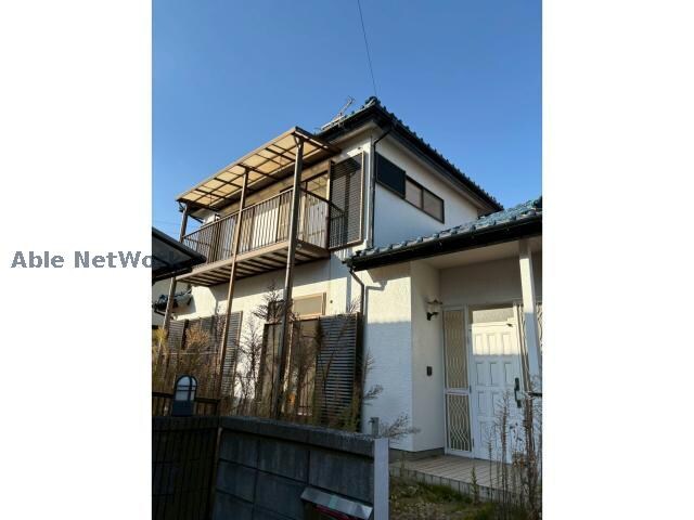 リブレス村田町戸建の物件外観写真