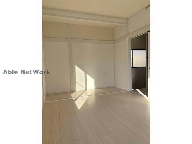 リブレス村田町戸建の物件内観写真