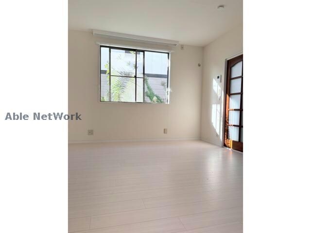 リブレス村田町戸建の物件内観写真