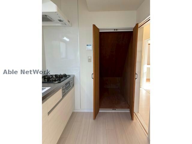 リブレス村田町戸建の物件内観写真