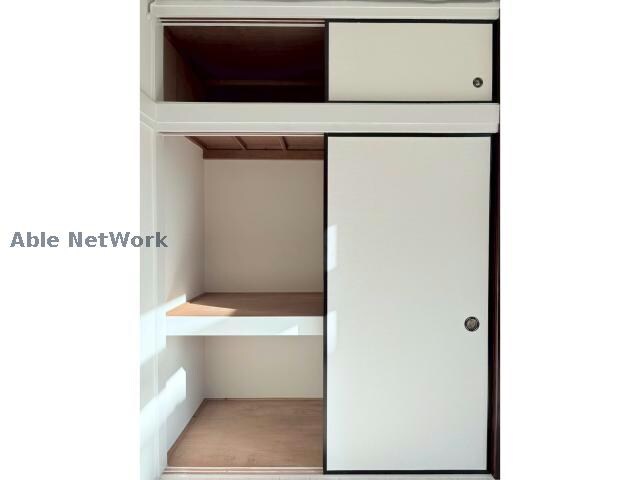 リブレス村田町戸建の物件内観写真