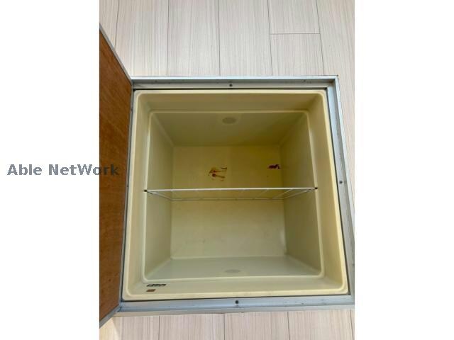 リブレス村田町戸建の物件内観写真