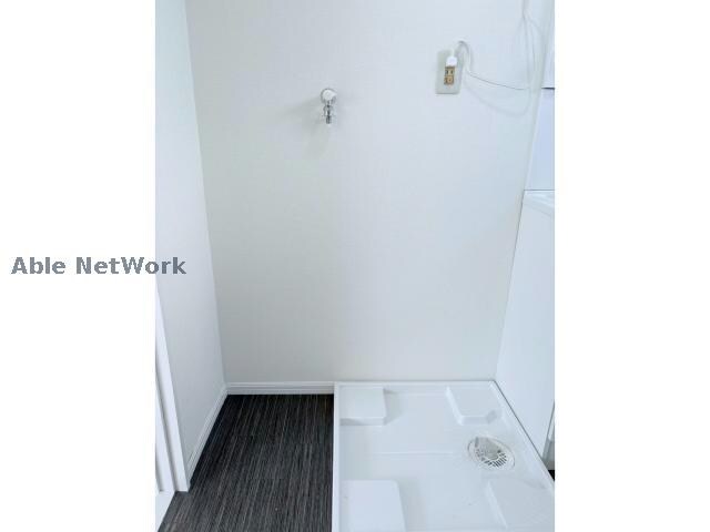 リブレス村田町戸建の物件内観写真