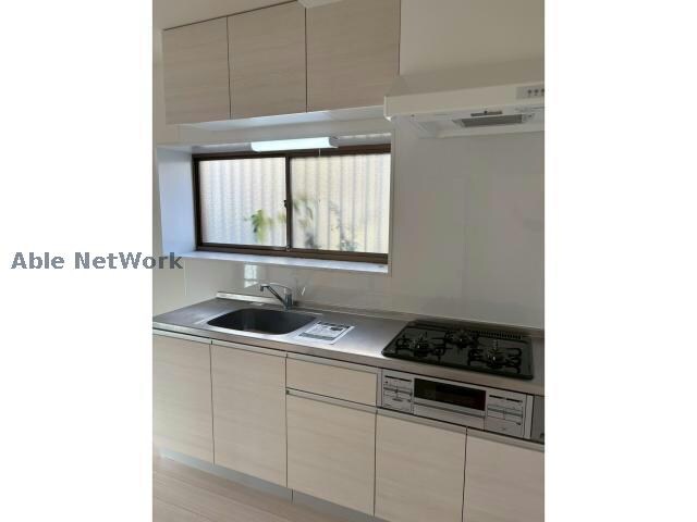 リブレス村田町戸建の物件内観写真