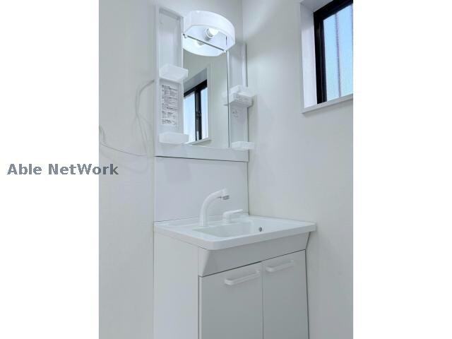 リブレス村田町戸建の物件内観写真