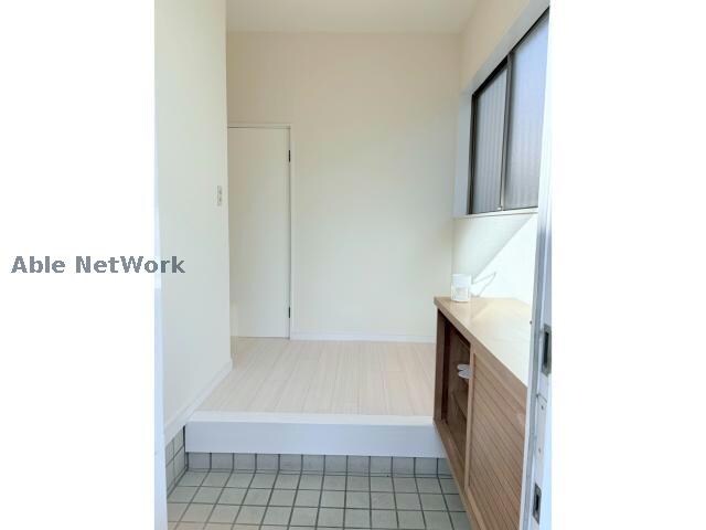 リブレス村田町戸建の物件内観写真