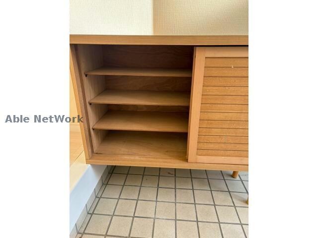 リブレス村田町戸建の物件内観写真