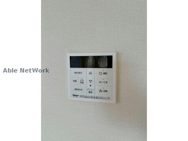 リブレス村田町戸建の物件内観写真