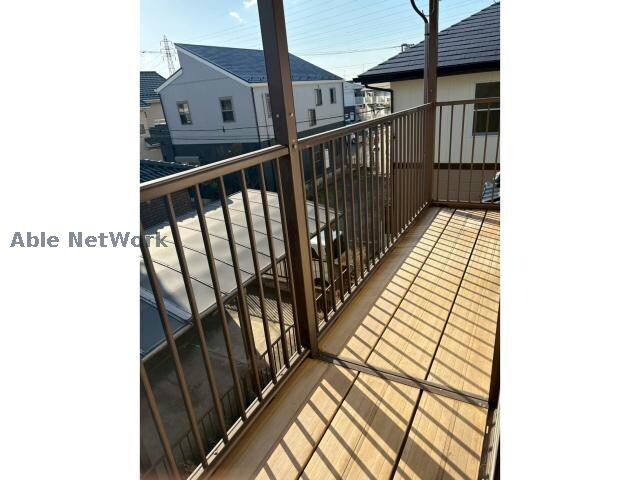 リブレス村田町戸建の物件内観写真