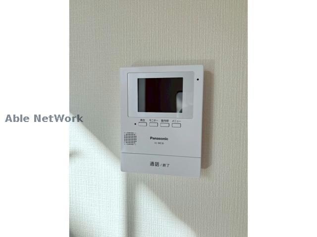 リブレス村田町戸建の物件内観写真