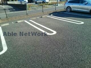 クラシオンの物件外観写真