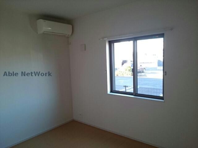 クラシオンの物件内観写真