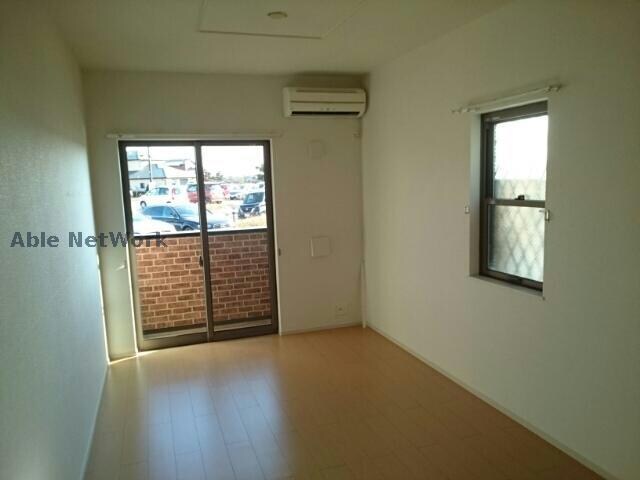 クラシオンの物件内観写真