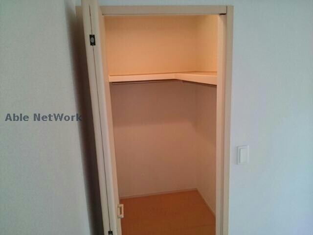 クラシオンの物件内観写真