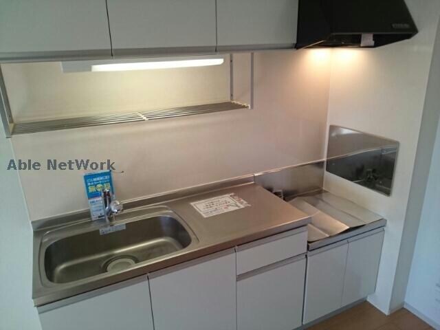 クラシオンの物件内観写真