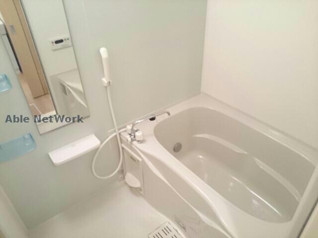 クラシオンの物件内観写真