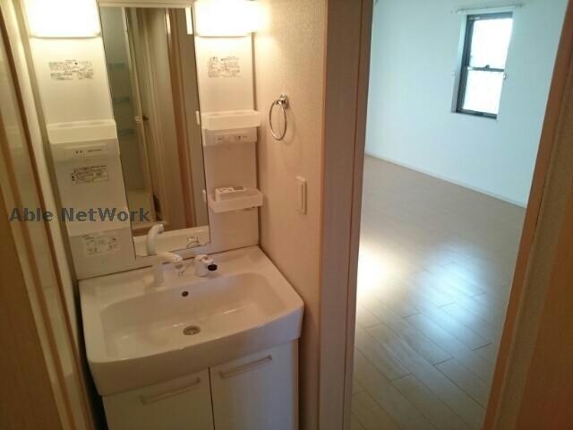 クラシオンの物件内観写真