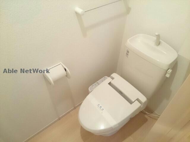 クラシオンの物件内観写真