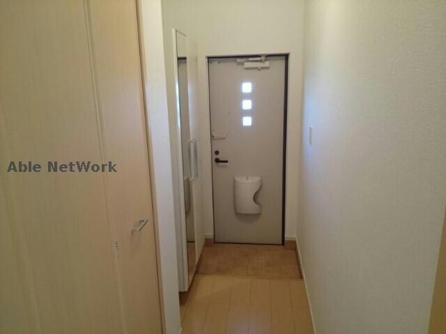 クラシオンの物件内観写真