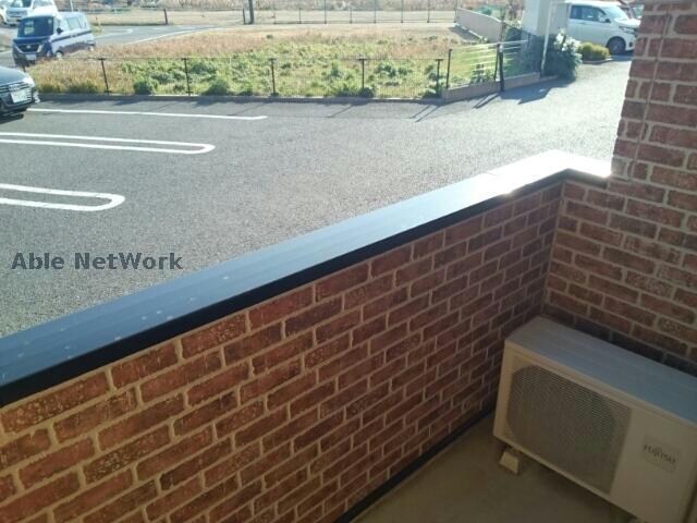 クラシオンの物件内観写真