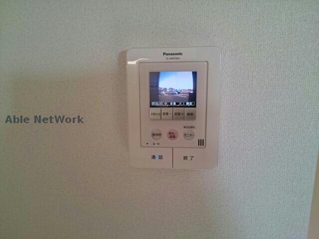 クラシオンの物件内観写真