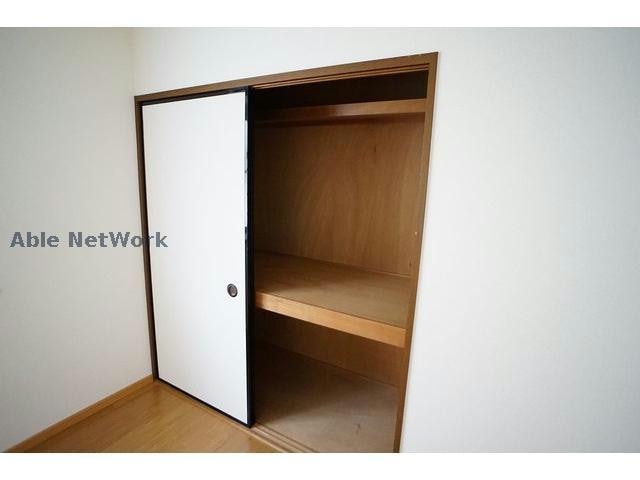 サンアベニューＢの物件内観写真