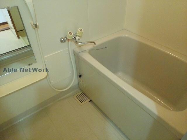 サンアベニューＢの物件内観写真