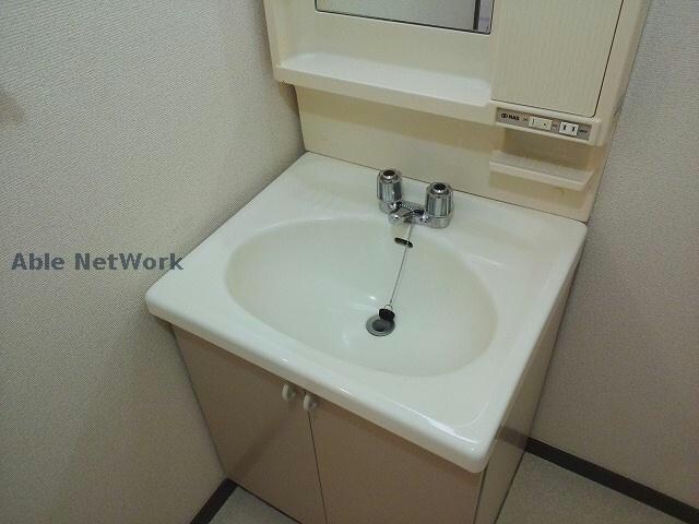 サンアベニューＢの物件内観写真