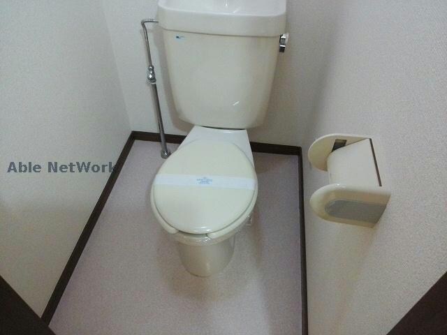 サンアベニューＢの物件内観写真